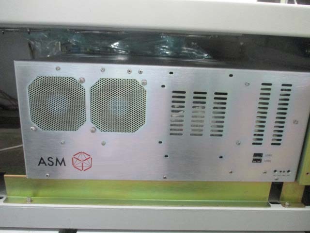 圖為 已使用的 ASM MP209 待售