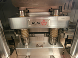 フォト（写真） 使用される ASM MP209 販売のために