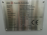 フォト（写真） 使用される ASM MP209 販売のために