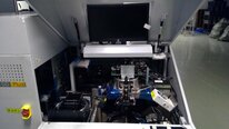 フォト（写真） 使用される ASM MS 100 Plus II 販売のために
