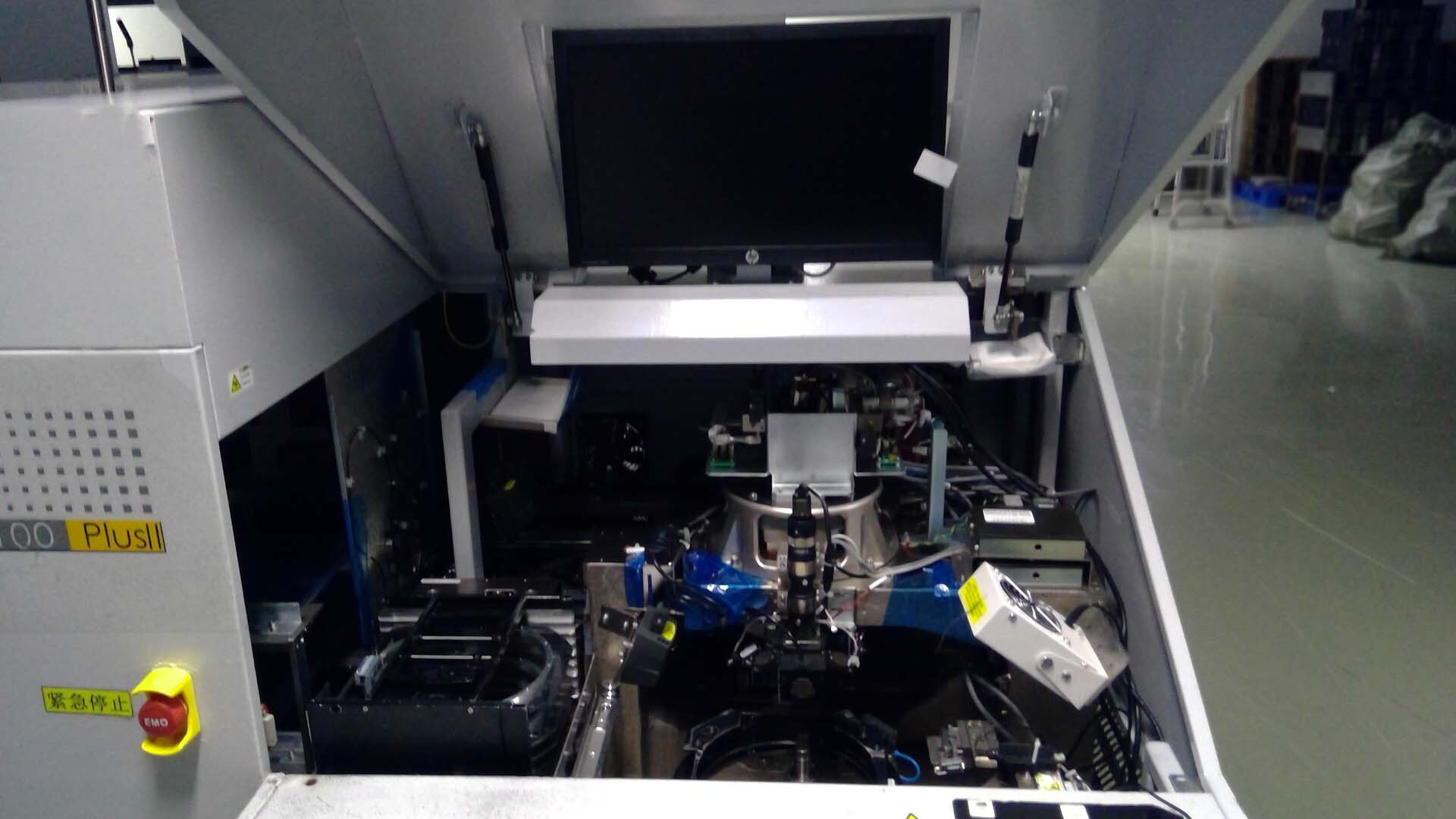 ASM MS 100 Plus II Die Attacher used for sale price #293826938