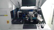 사진 사용됨 ASM MS 100 Plus III 판매용