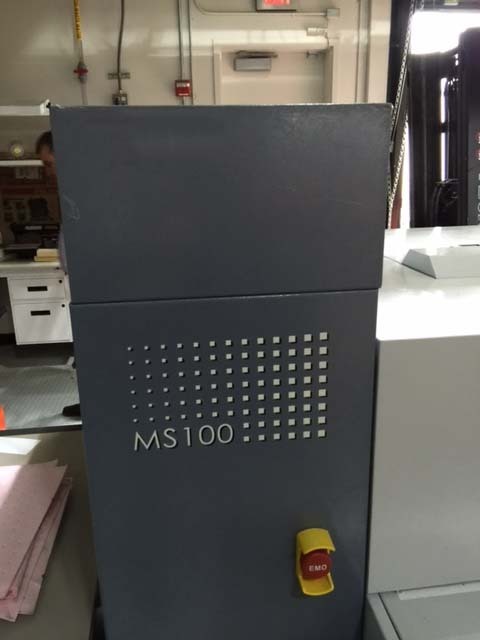 Photo Used ASM MS 100 For Sale