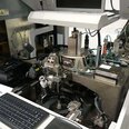 图为 已使用的 ASM MS 100 待售