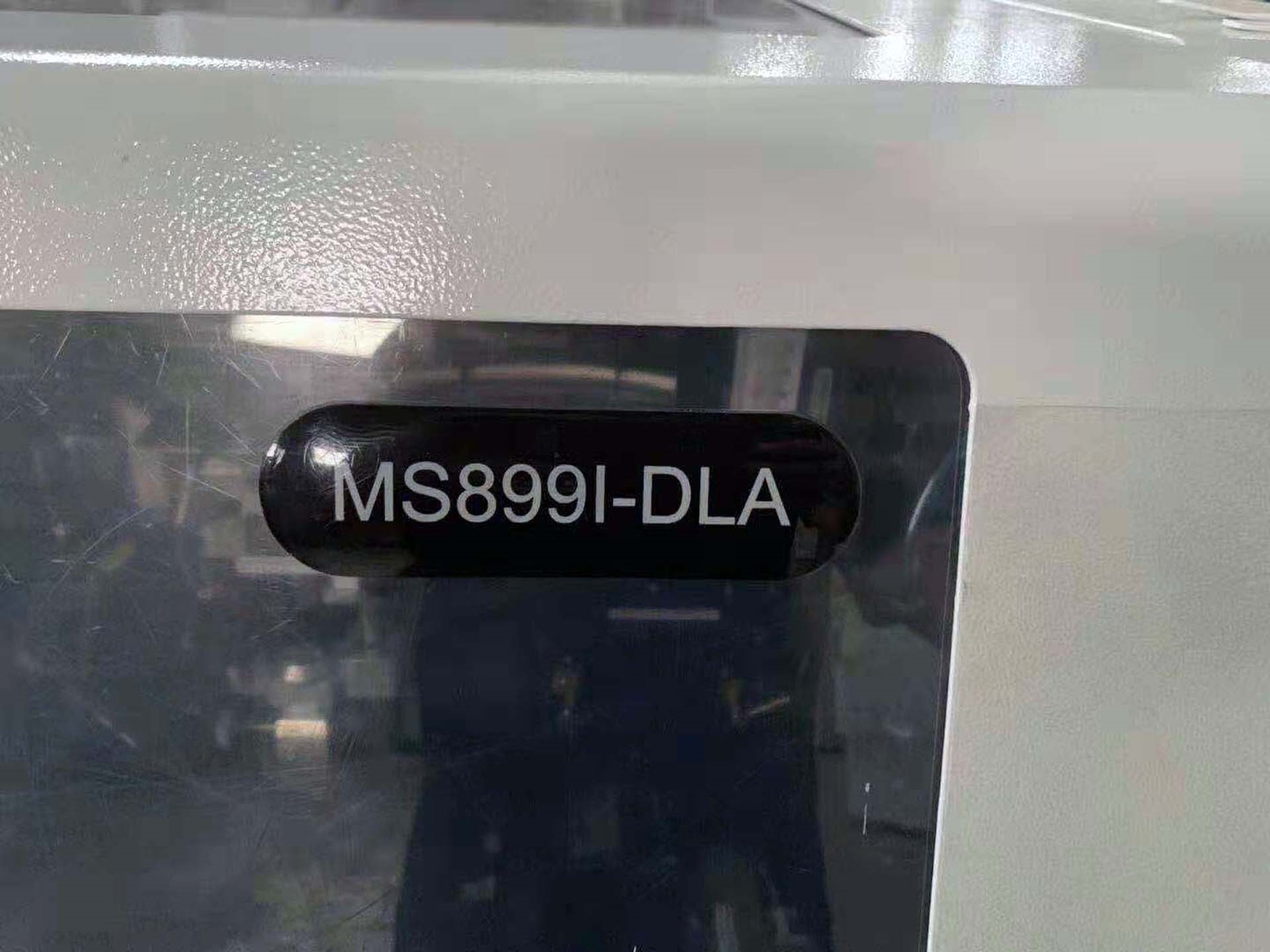 사진 사용됨 ASM MS 899IDLA 판매용