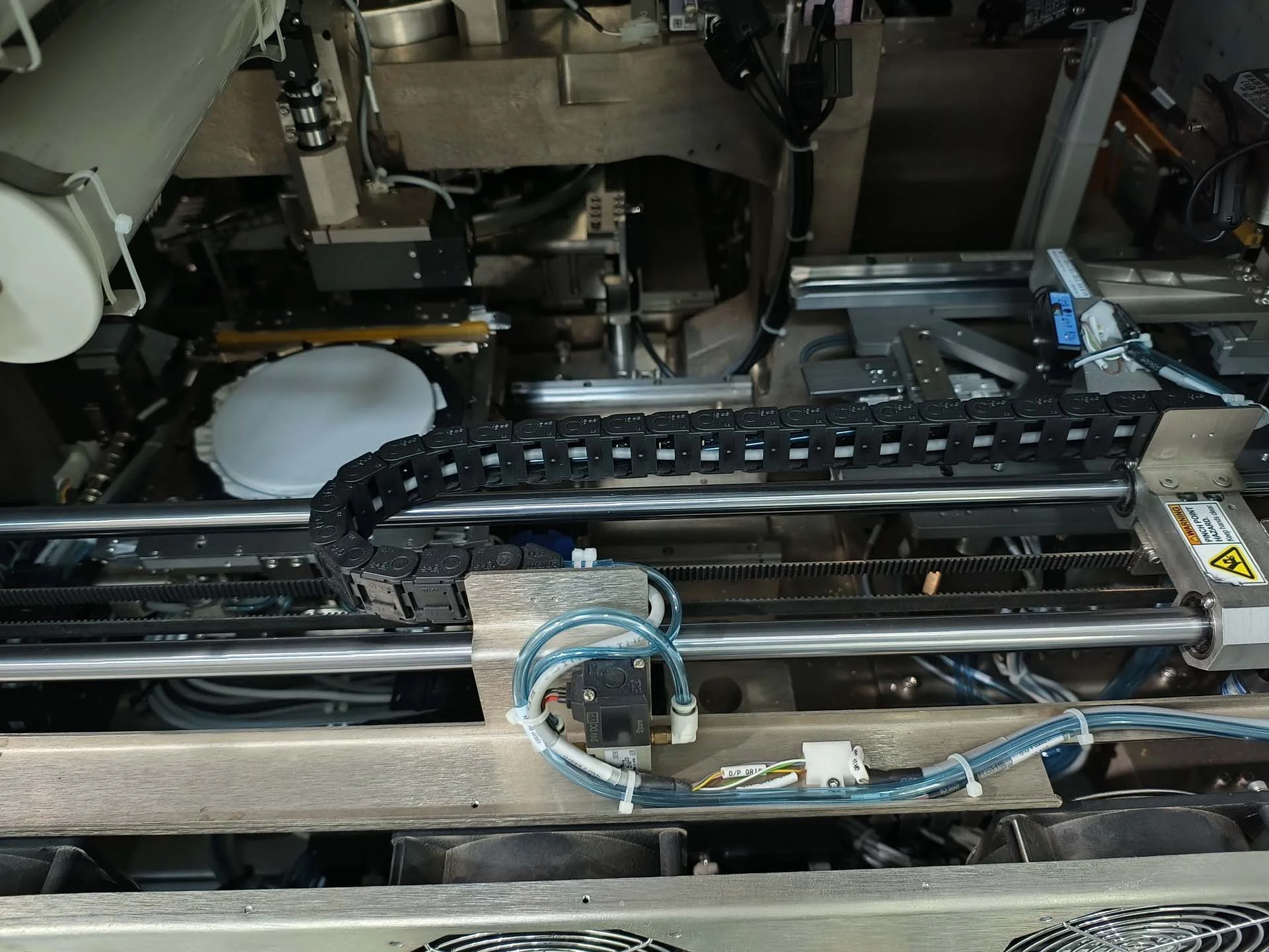 ASM MS 90 Die Attacher used for sale price #293757408, 2018 ASM MS 90 Die Attacher used for sale price #293757408, 2018