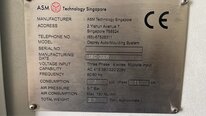 圖為 已使用的 ASM Osprey 待售
