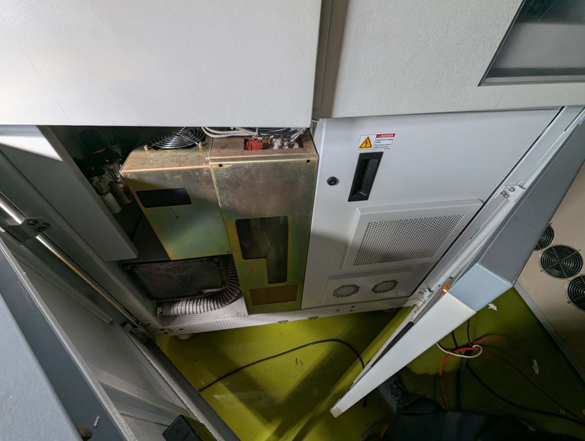 圖為 已使用的 ASM Osprey 待售