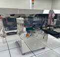 ASM Plasma cleaning machine