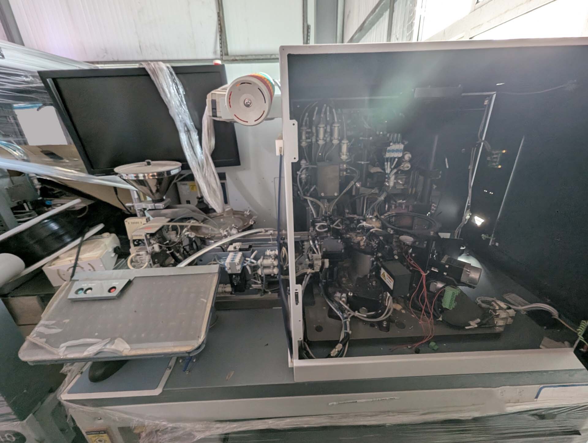 图为 已使用的 ASM PS600B 待售
