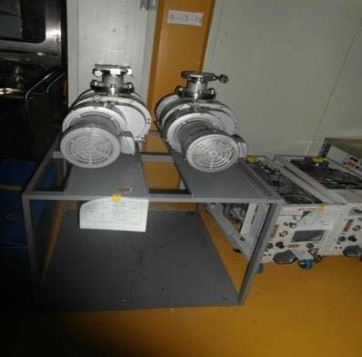 Photo Used ASM PXJ-200 For Sale