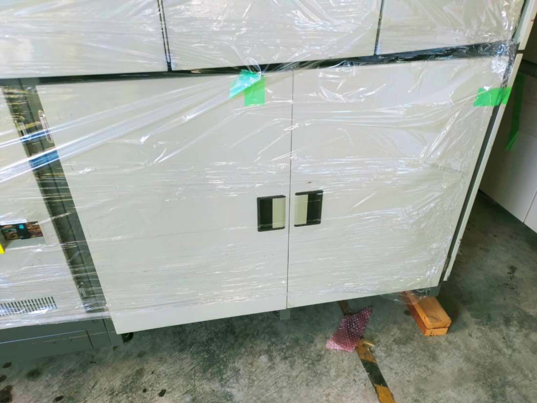 Photo Utilisé ASM PXJ-200 À vendre