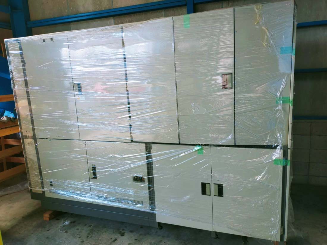 Photo Utilisé ASM PXJ-200 À vendre