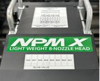 フォト（写真） 使用される PANASONIC NPM-WX 販売のために