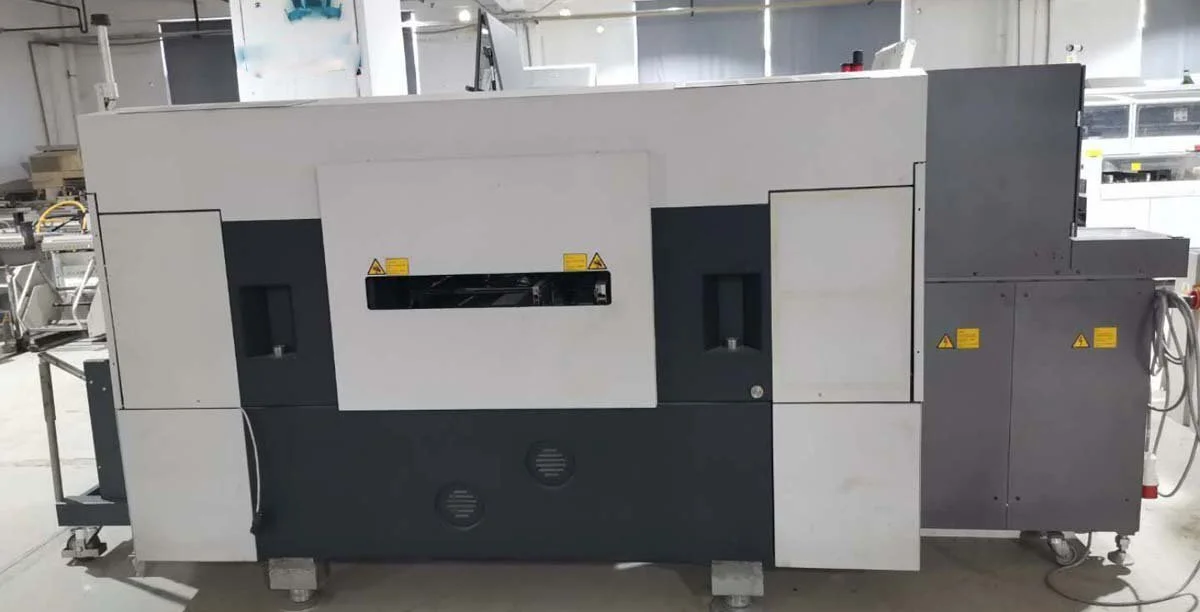 Asmiy出品です。 ASM Siplace SX1 / SX2 used for sale price #9303170, 2014 > buy