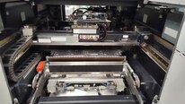 Foto Verwendet ASM Siplace SX2 Zum Verkauf