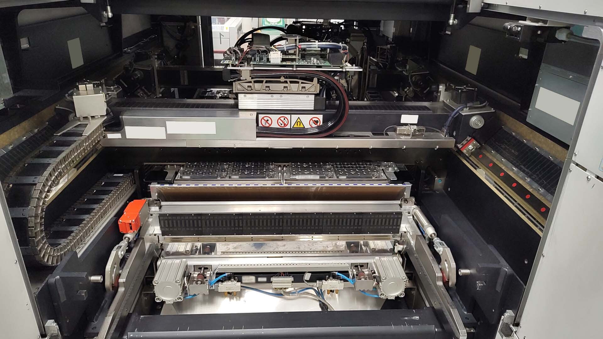 Foto Verwendet ASM Siplace SX2 Zum Verkauf
