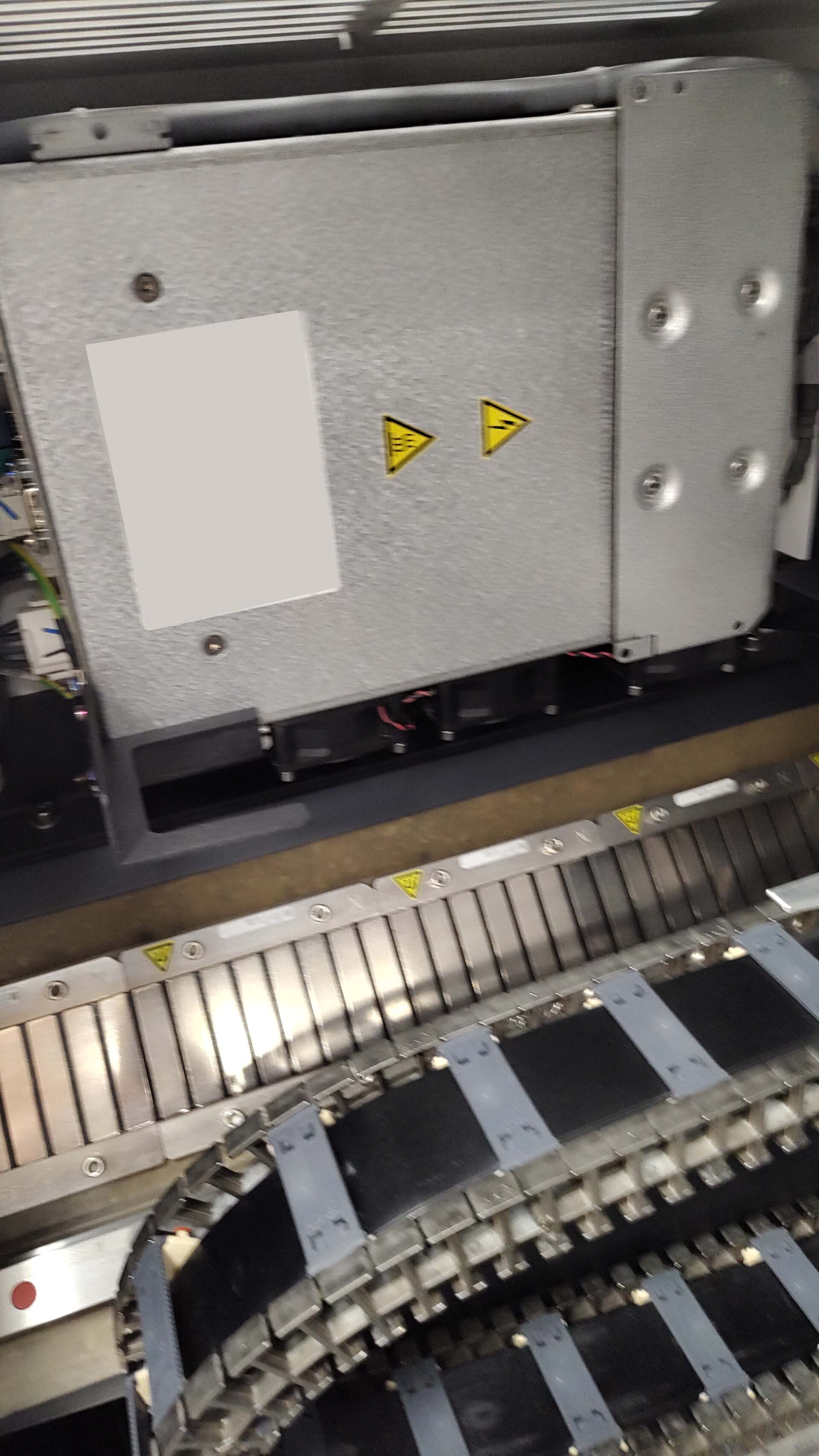 Foto Verwendet ASM Siplace SX2 Zum Verkauf