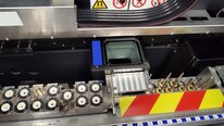 Foto Verwendet ASM Siplace SX2 Zum Verkauf