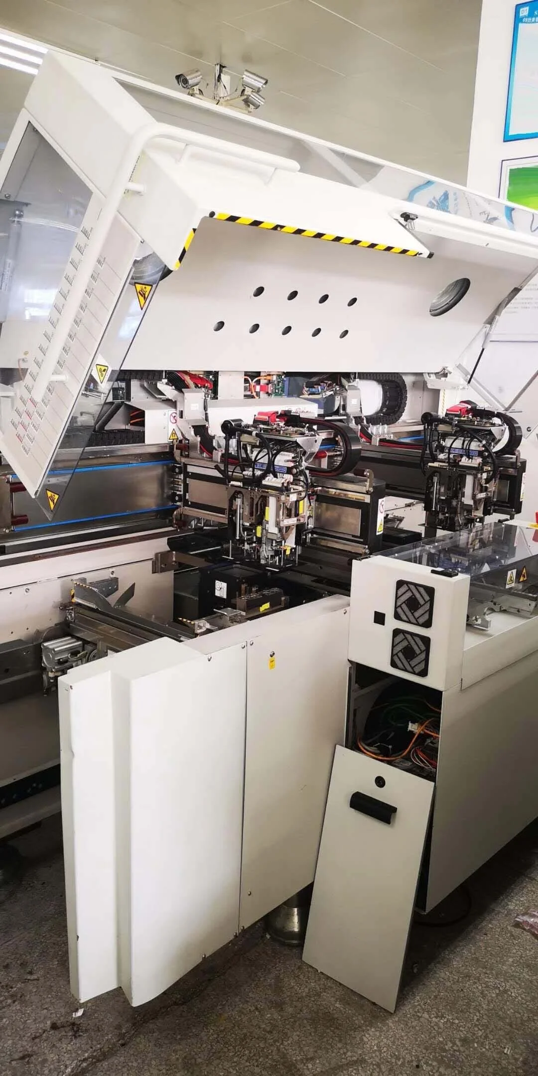 Asmiy出品です。 ASM Siplace SX1 / SX2 used for sale price #9303170, 2014 > buy