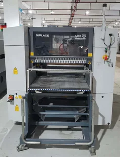 Asmiy出品です。 ASM Siemens Siplace SX2 Pick-and-place machine Used machines - Exapro