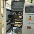 Photo Used ASM / SIEMENS SIPLACE SX4 For Sale