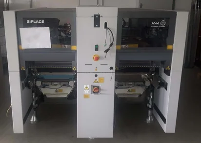 ASM Siplace SX4 used for sale price #9216029, 2013 > buy from CAE