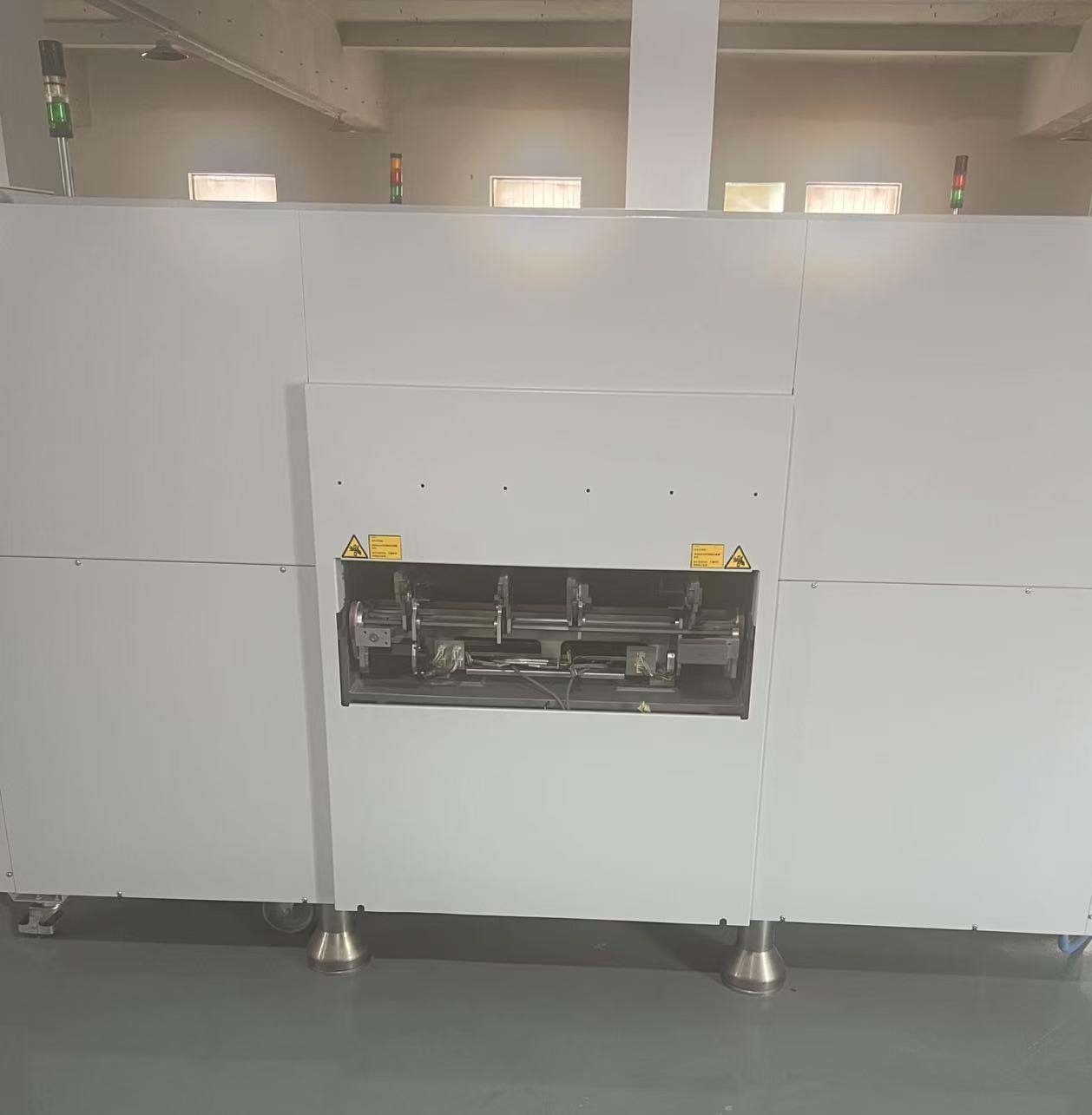사진 사용됨 ASM Siplace SX4 판매용