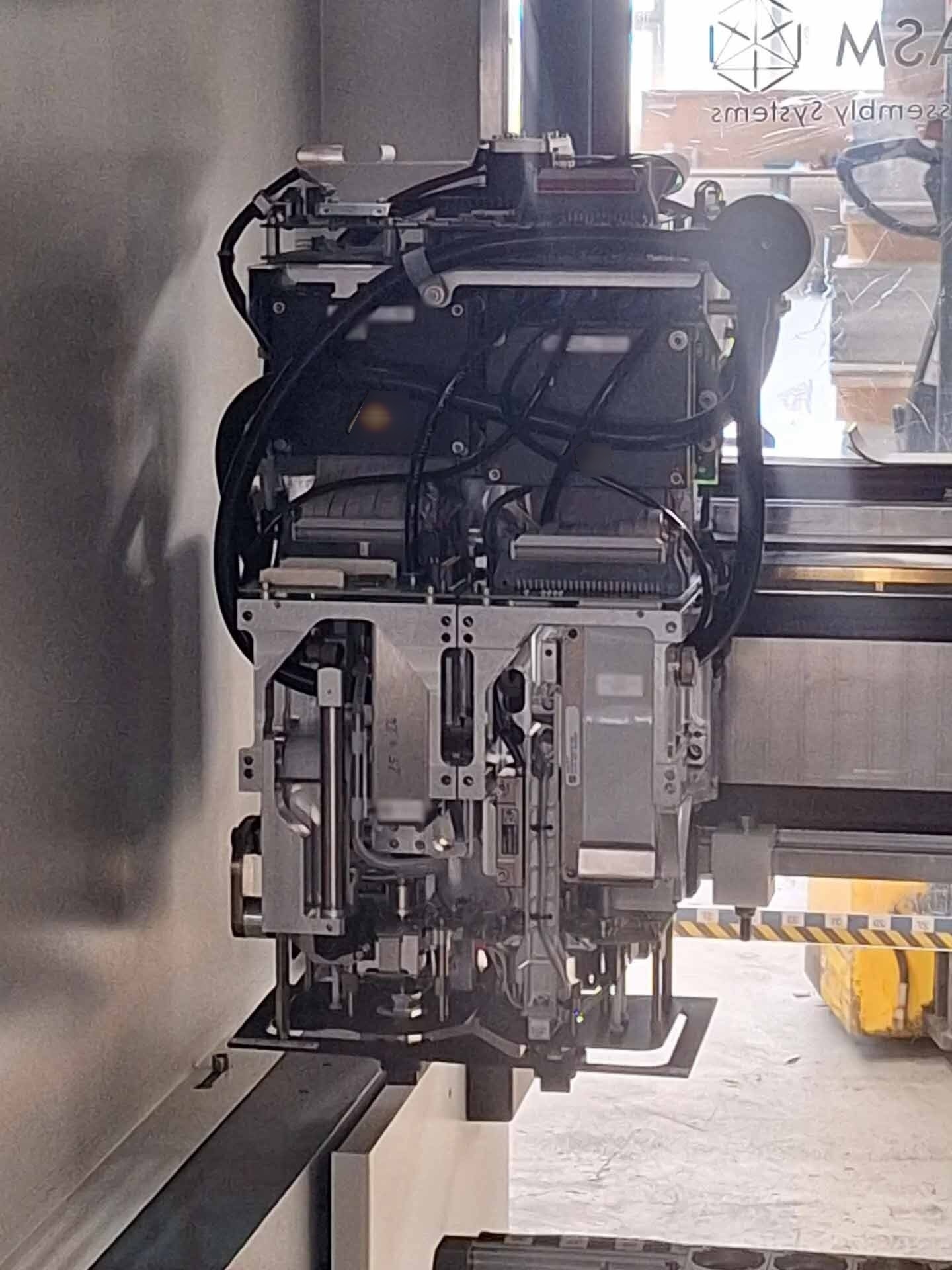 사진 사용됨 ASM Siplace SX4 판매용
