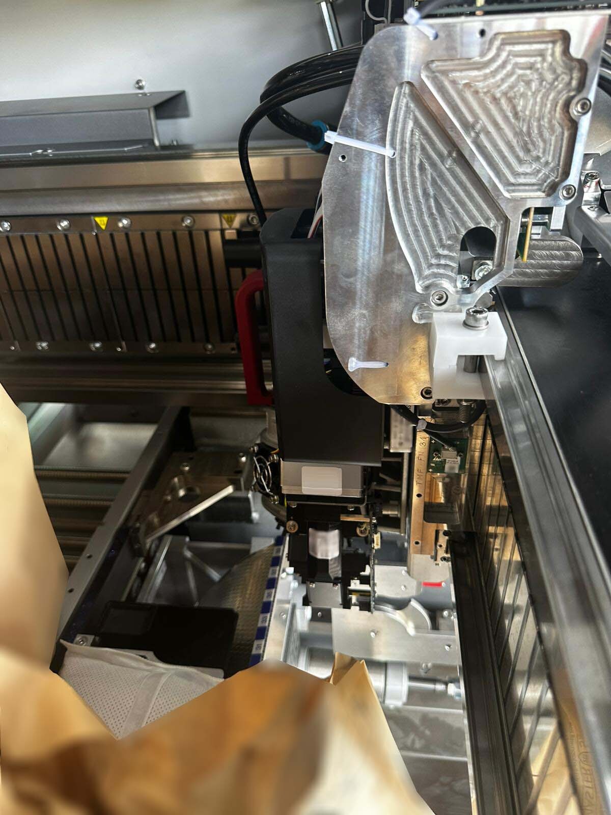 Foto Verwendet ASM Siplace TX2i Zum Verkauf