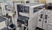 圖為 已使用的 ASM Siplace X4 待售