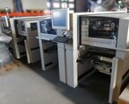 Foto Verwendet ASM Siplace X4 Zum Verkauf
