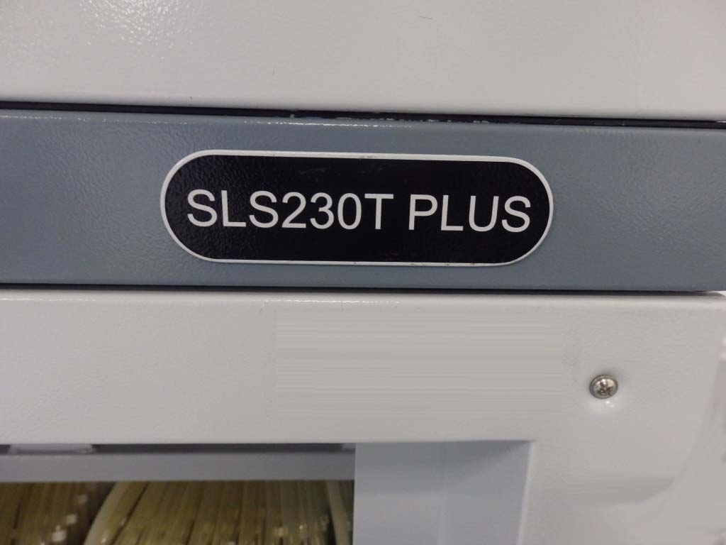 Photo Used ASM SLS 230T Plus For Sale