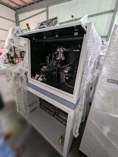 ASM SLS 230T Plus #293830123