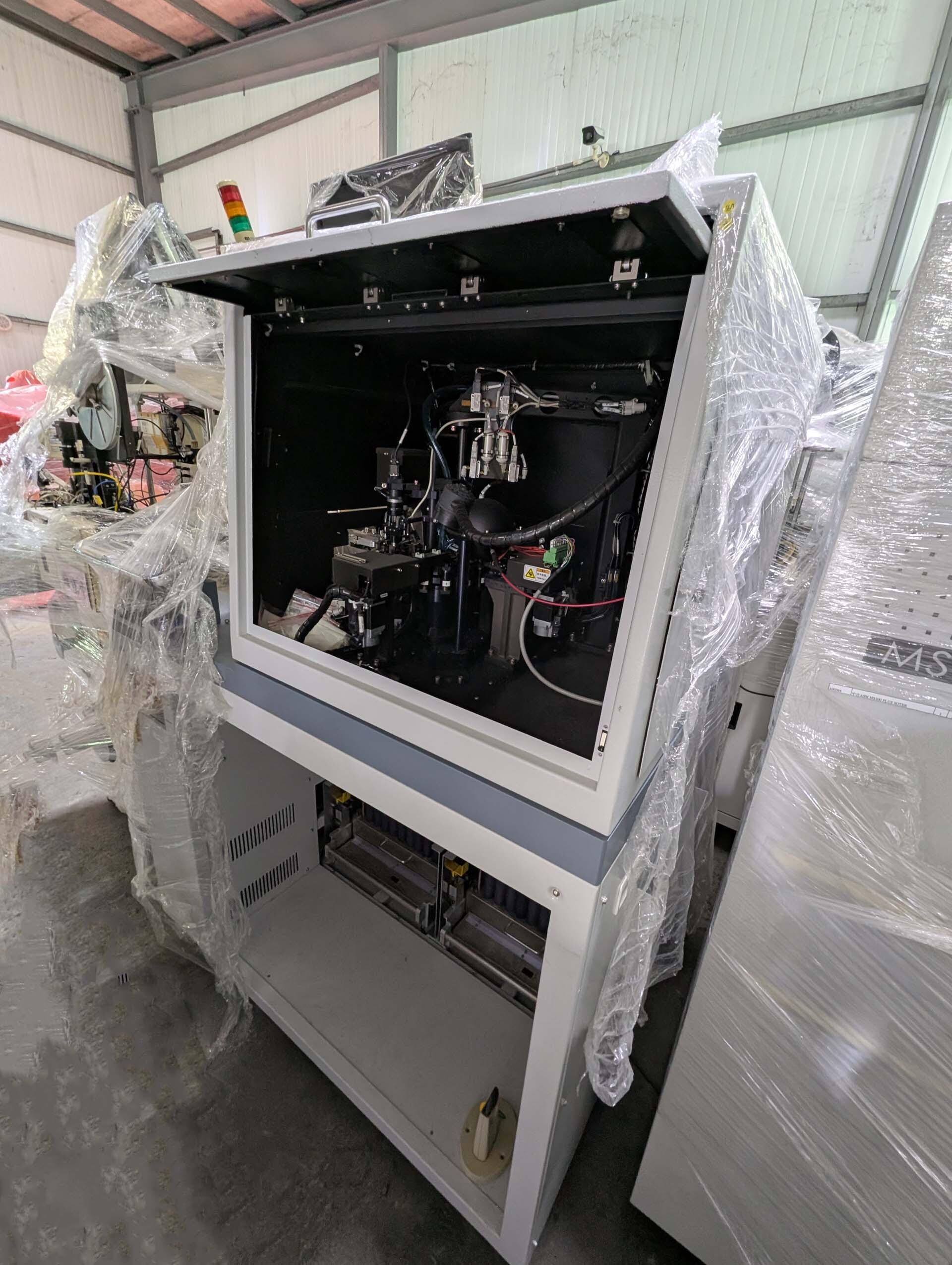 图为 已使用的 ASM SLS 230T Plus 待售