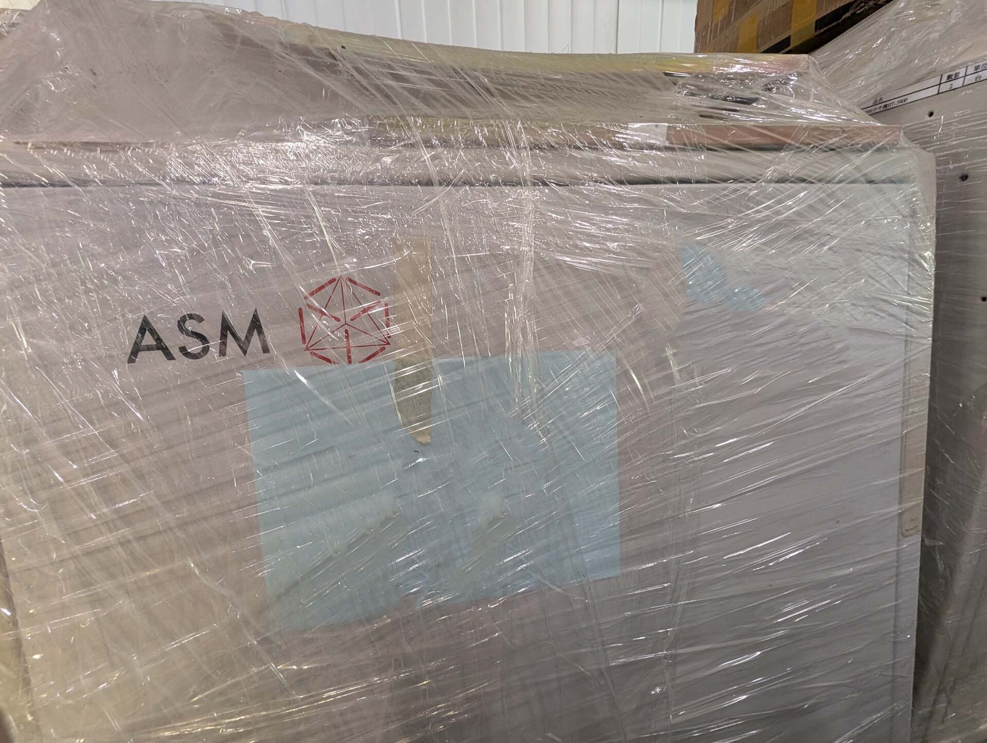Foto Verwendet ASM SLS 230T Zum Verkauf