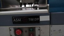 Photo Used ASM TIB 139 For Sale