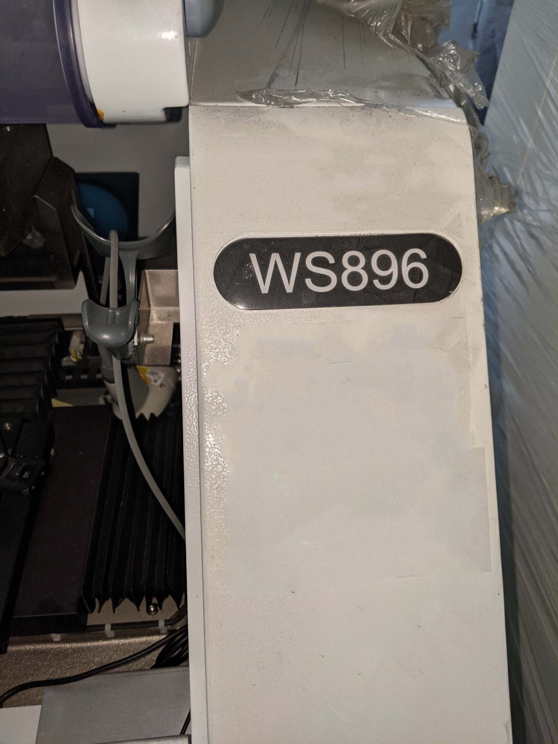 图为 已使用的 ASM WS 896 待售