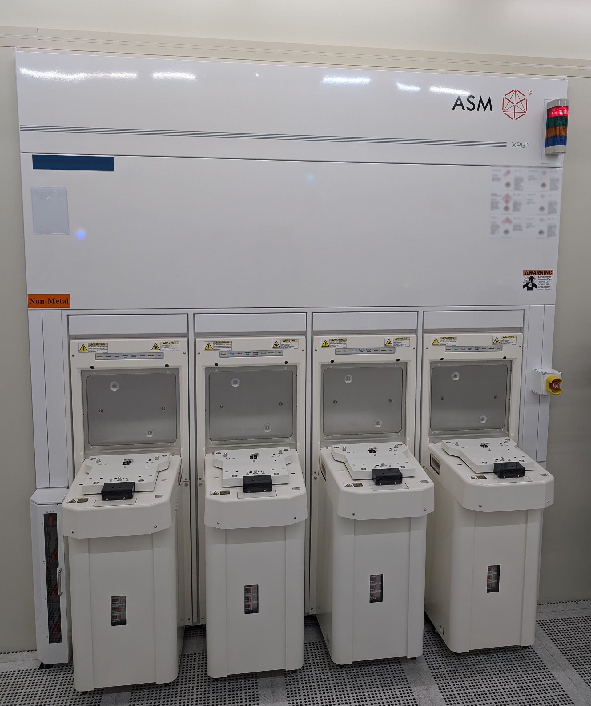 ASM XP8 ボンダー はセール価格 #293767048 で使用されています