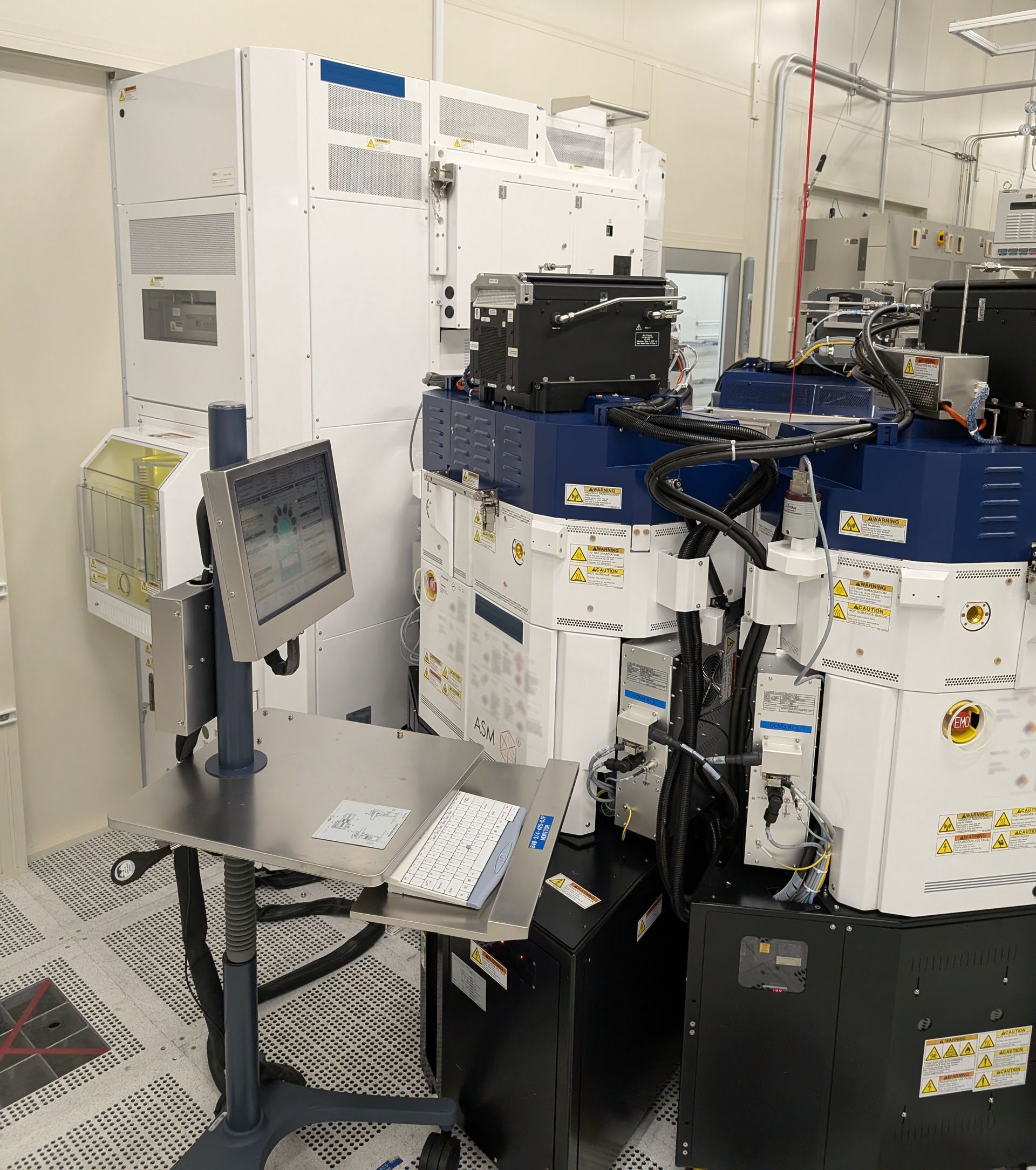 ASM XP8 Bonder used for sale price #293767048 > buy from CAE