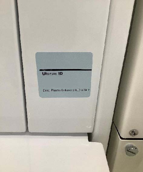 Foto Verwendet ASM XP8 Zum Verkauf