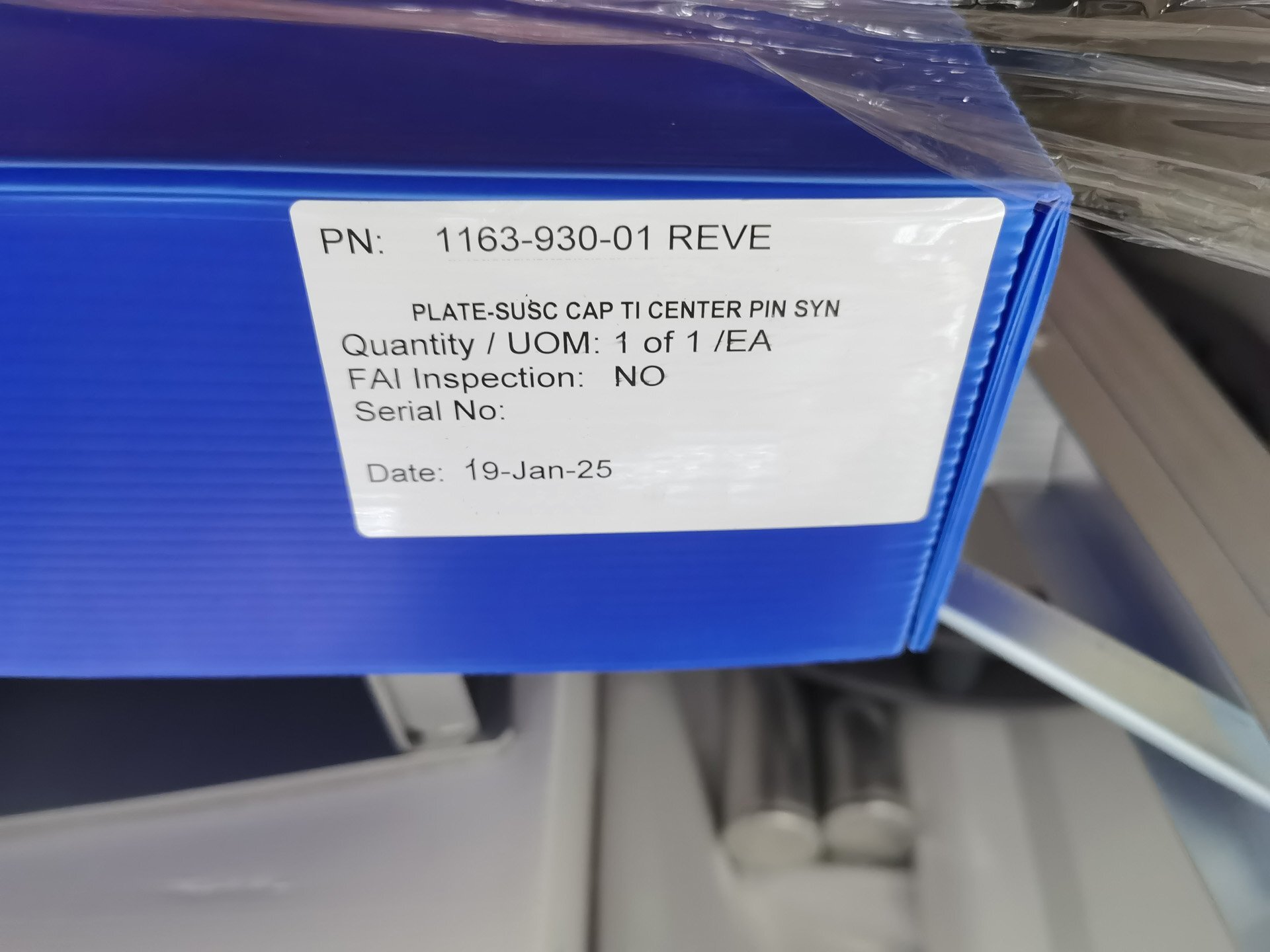 사진 사용됨 ASM XP8 판매용