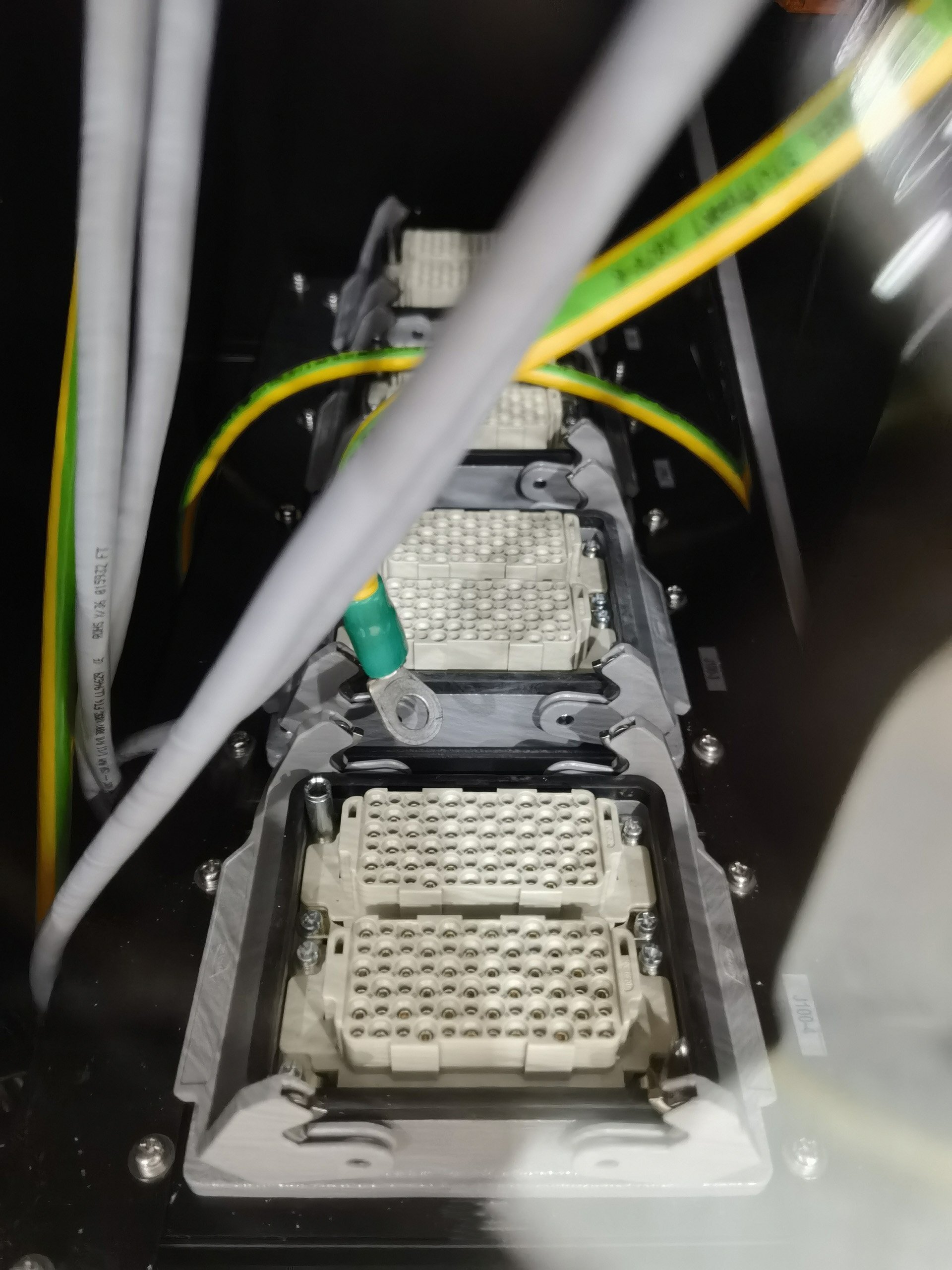 사진 사용됨 ASM XP8 판매용