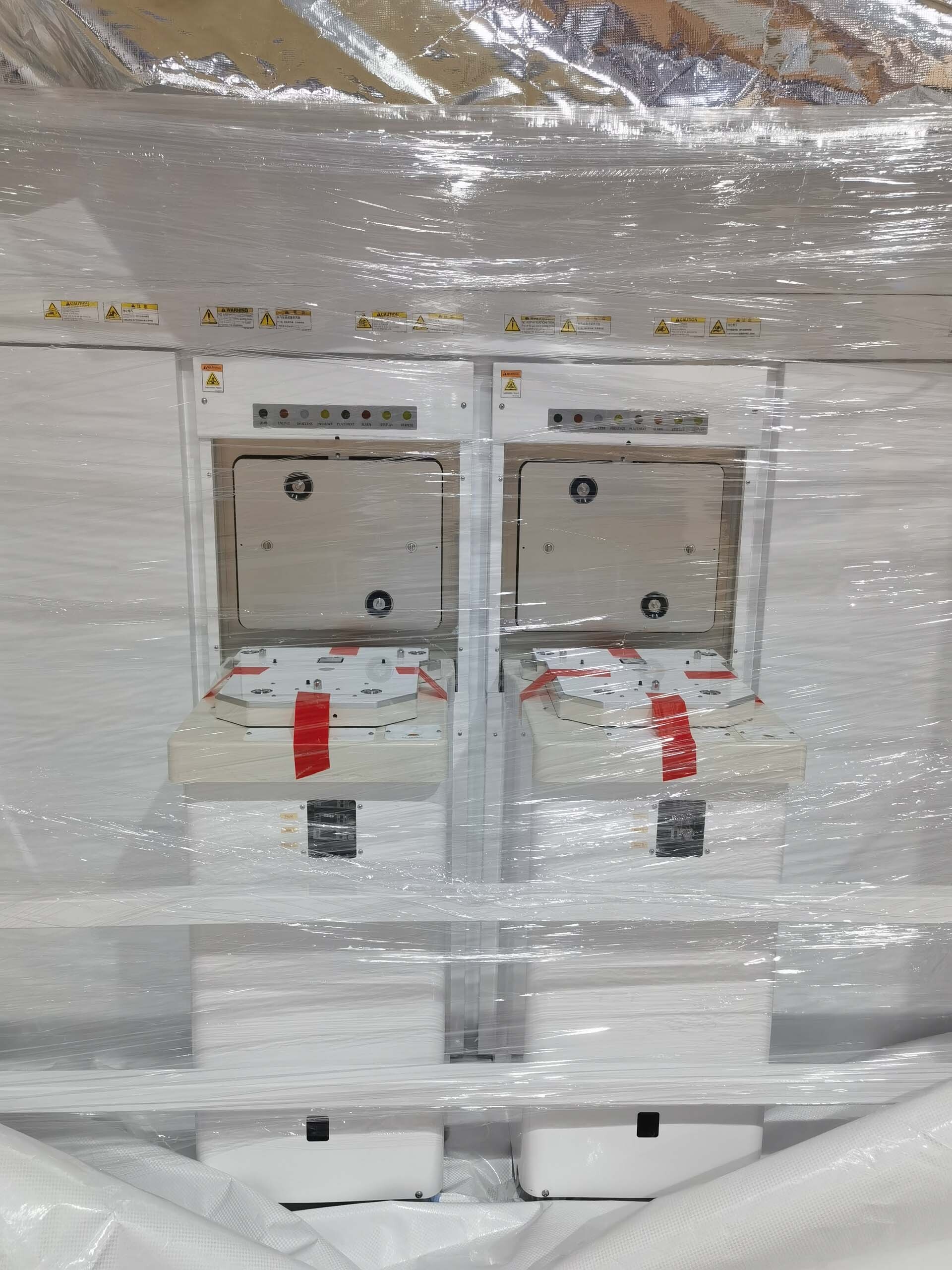 사진 사용됨 ASM XP8 판매용