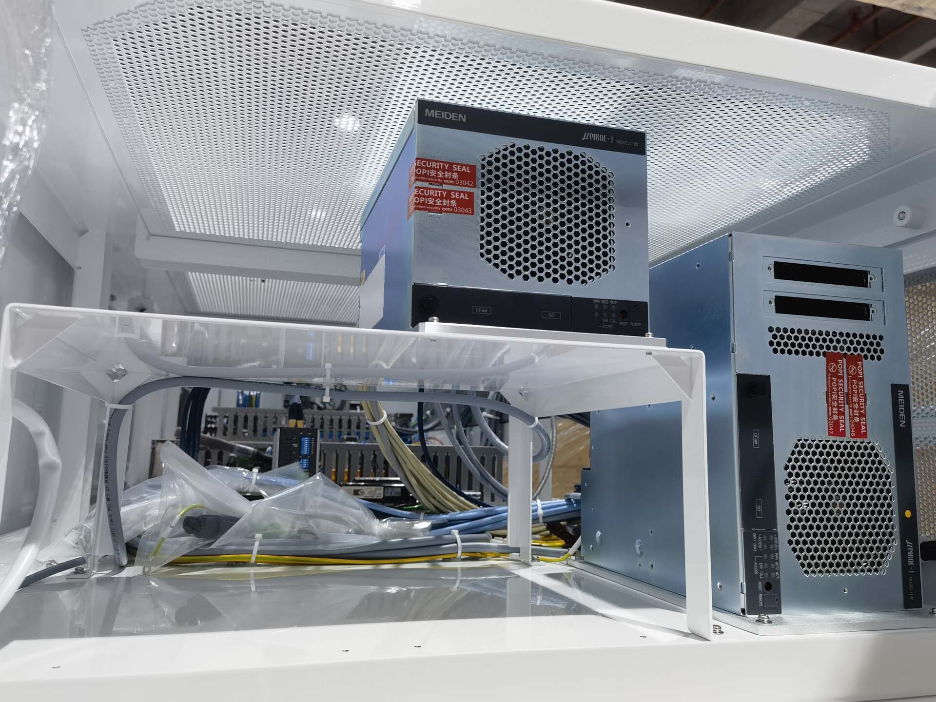 사진 사용됨 ASM XP8 판매용