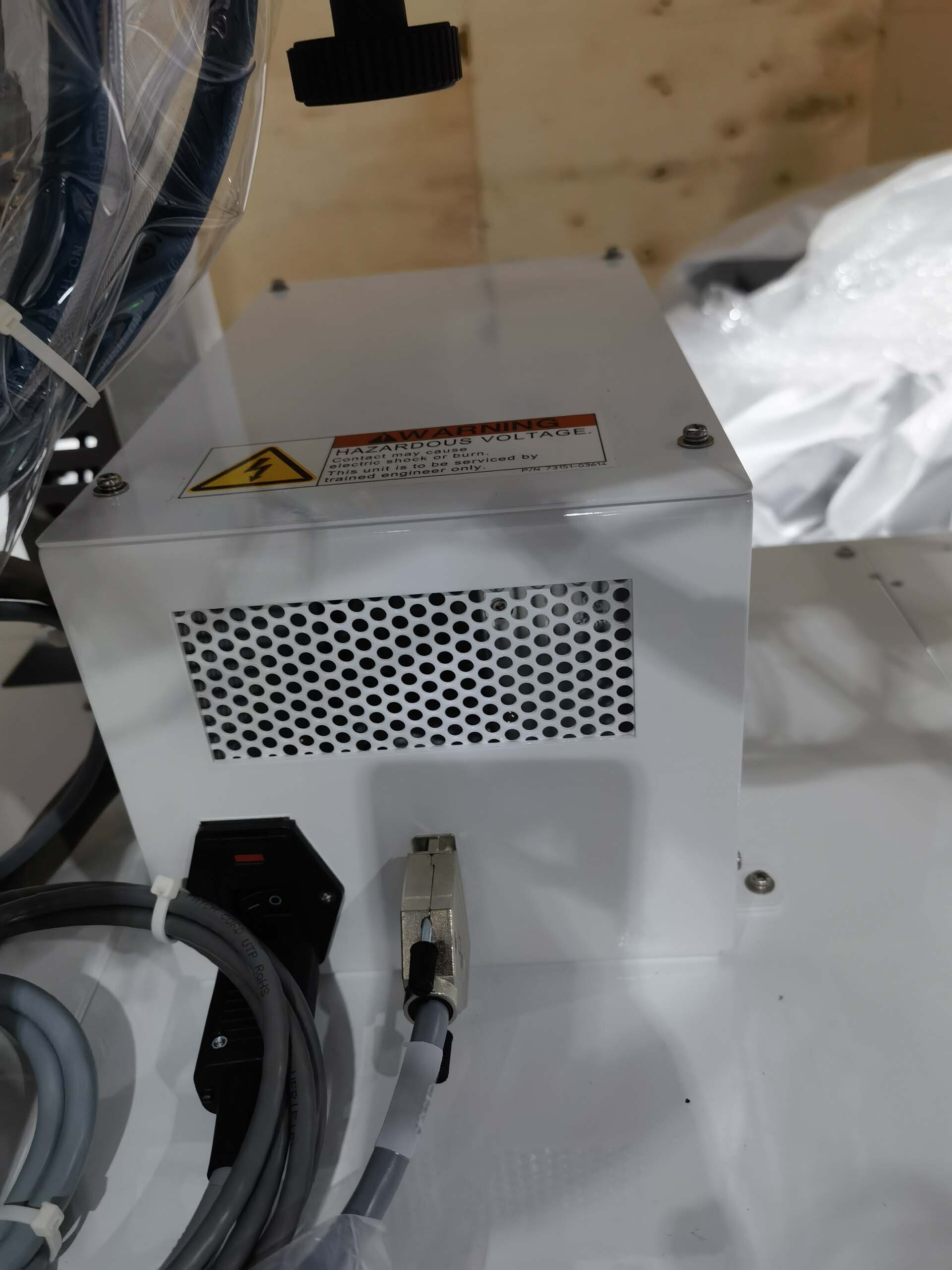 사진 사용됨 ASM XP8 판매용