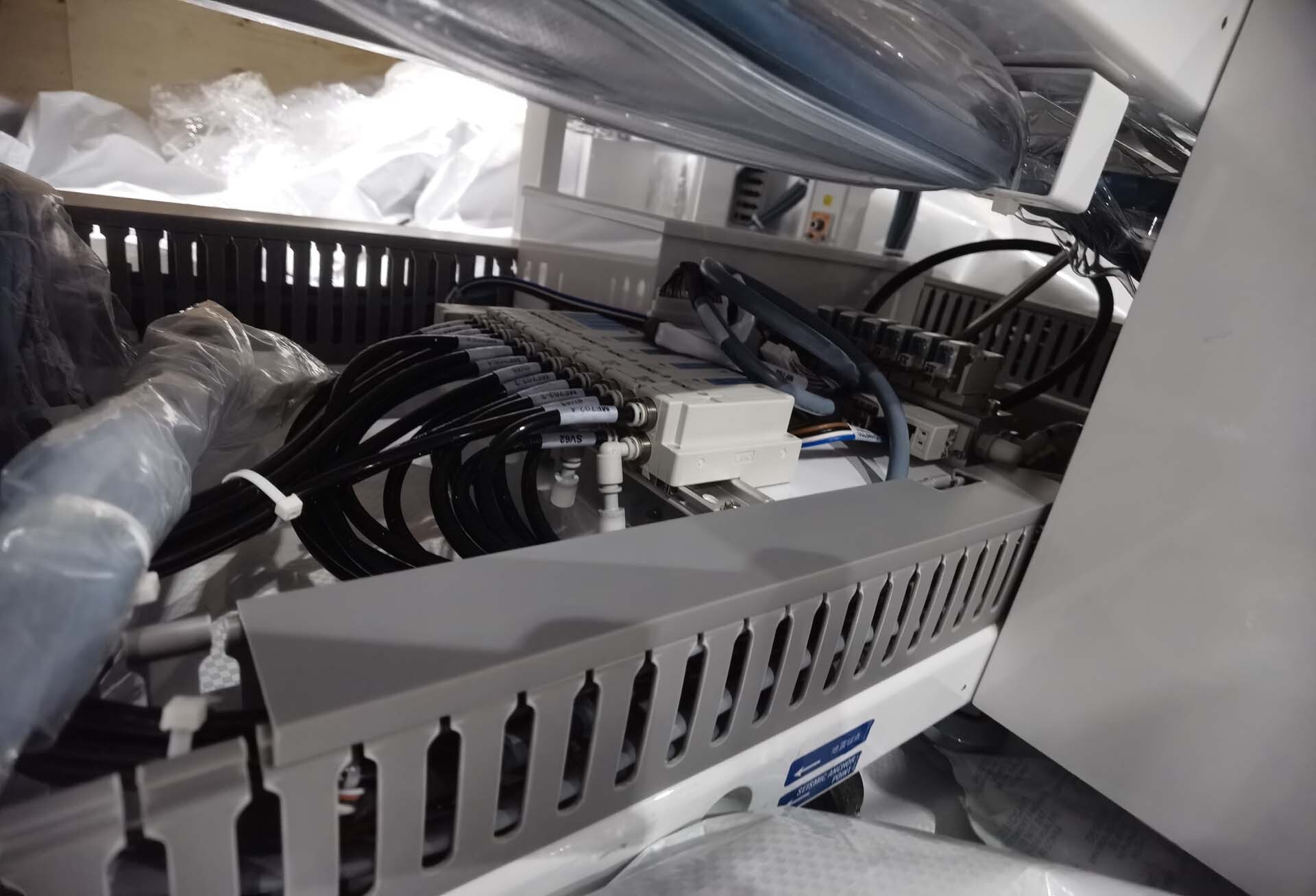 사진 사용됨 ASM XP8 판매용