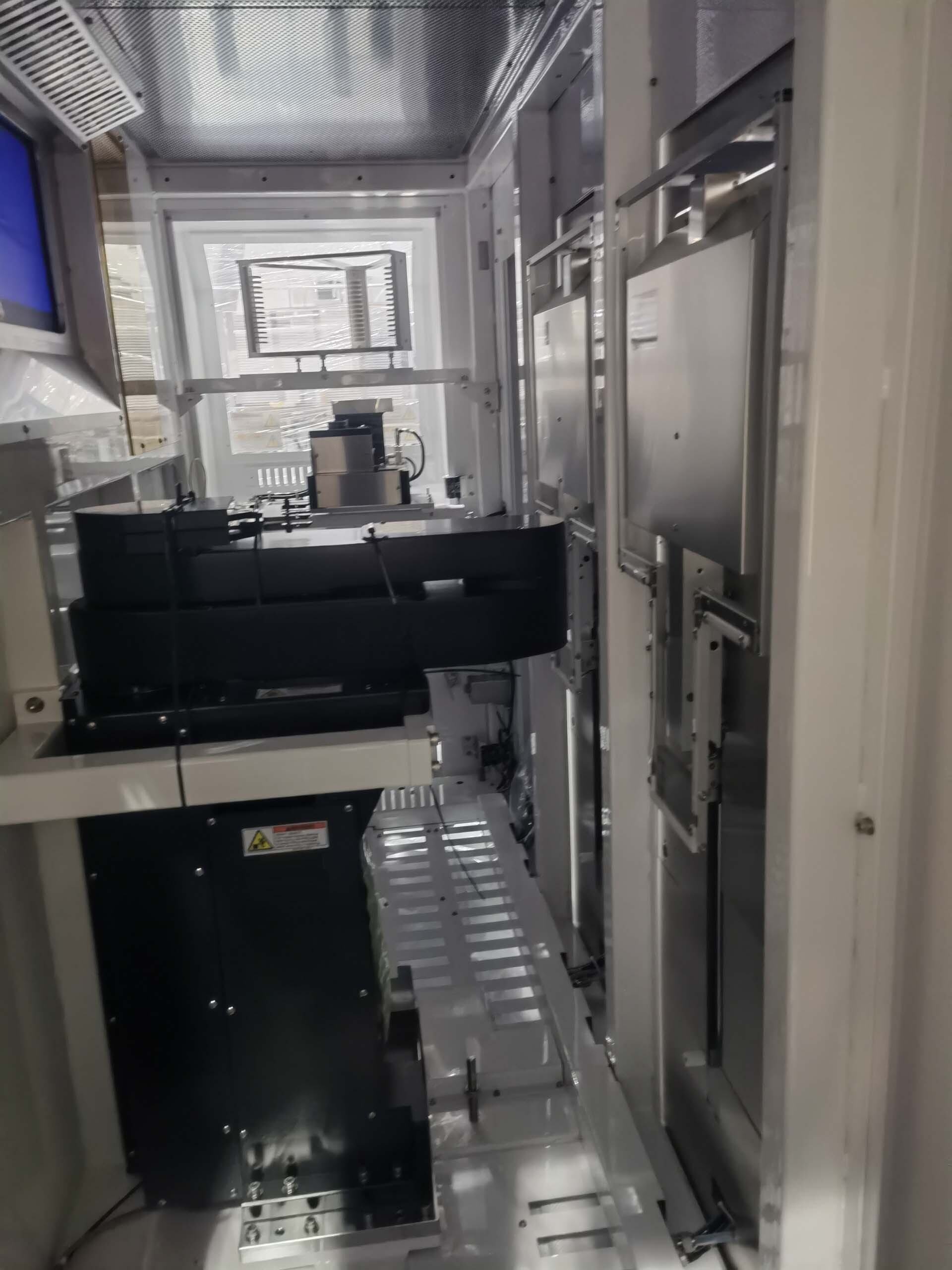 사진 사용됨 ASM XP8 판매용