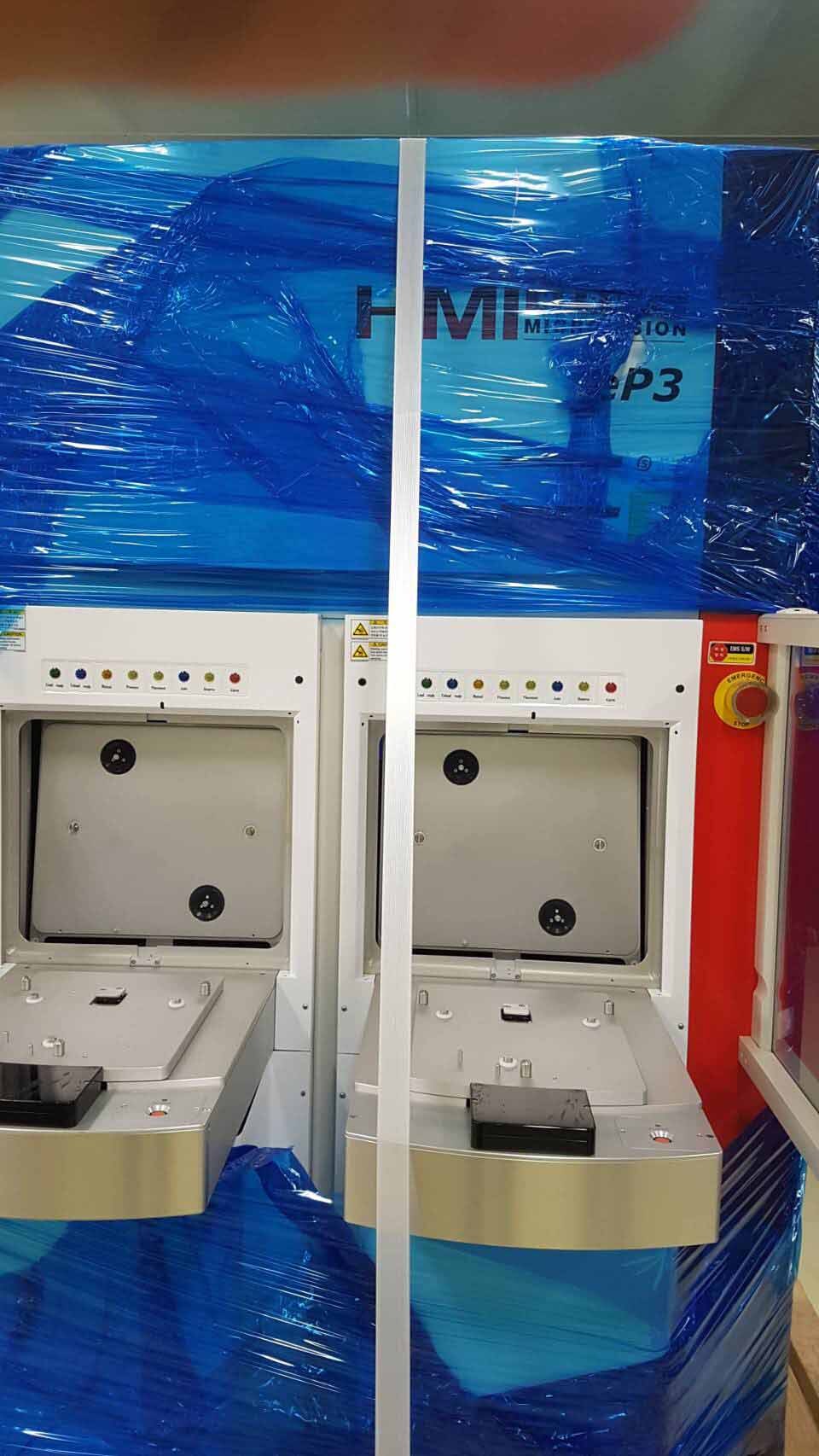 Photo Utilisé ASML / HMI EP3 À vendre