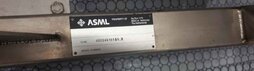 Photo Used ASML 4022.4513.2555 For Sale